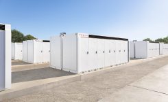 Selkirk arranges project financing for 20 MW (80 MWh) portfolio of battery energy storage projects in Ontario