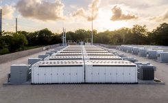 Selkirk arranges project financing for 10 MW (40 MWh) battery energy storage project in Ontario